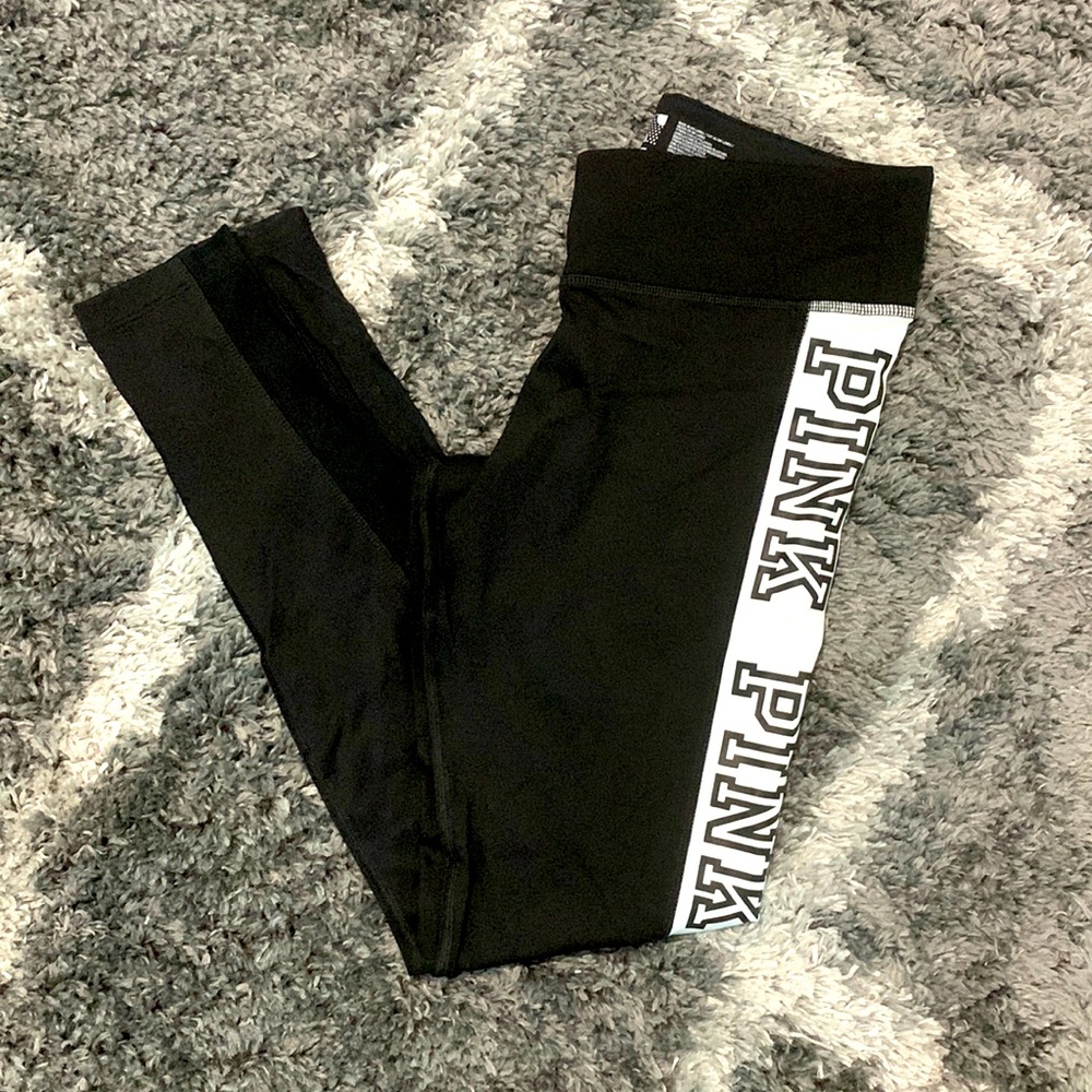 VS PINK Leggings